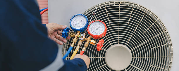 Licensed Ductwork Repair service in Rosser, TX - JG Cool HVAC