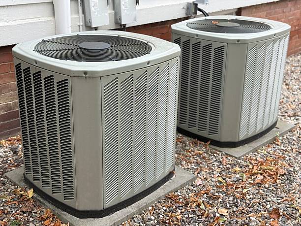 Reliable Ductwork Repair contractor in Rosser, TX by JG Cool HVAC